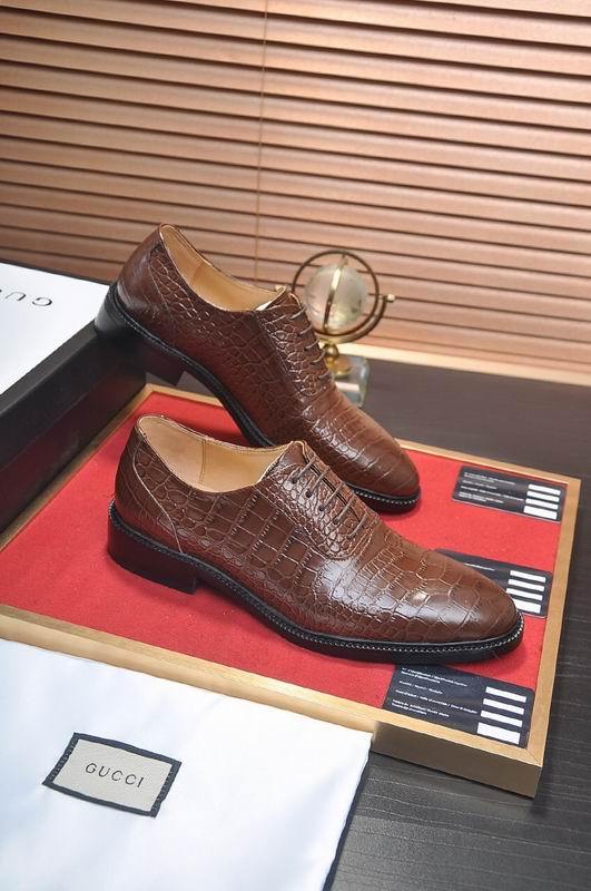 Gucci Men's Shoes 2713